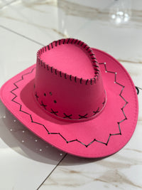 Cappello Country