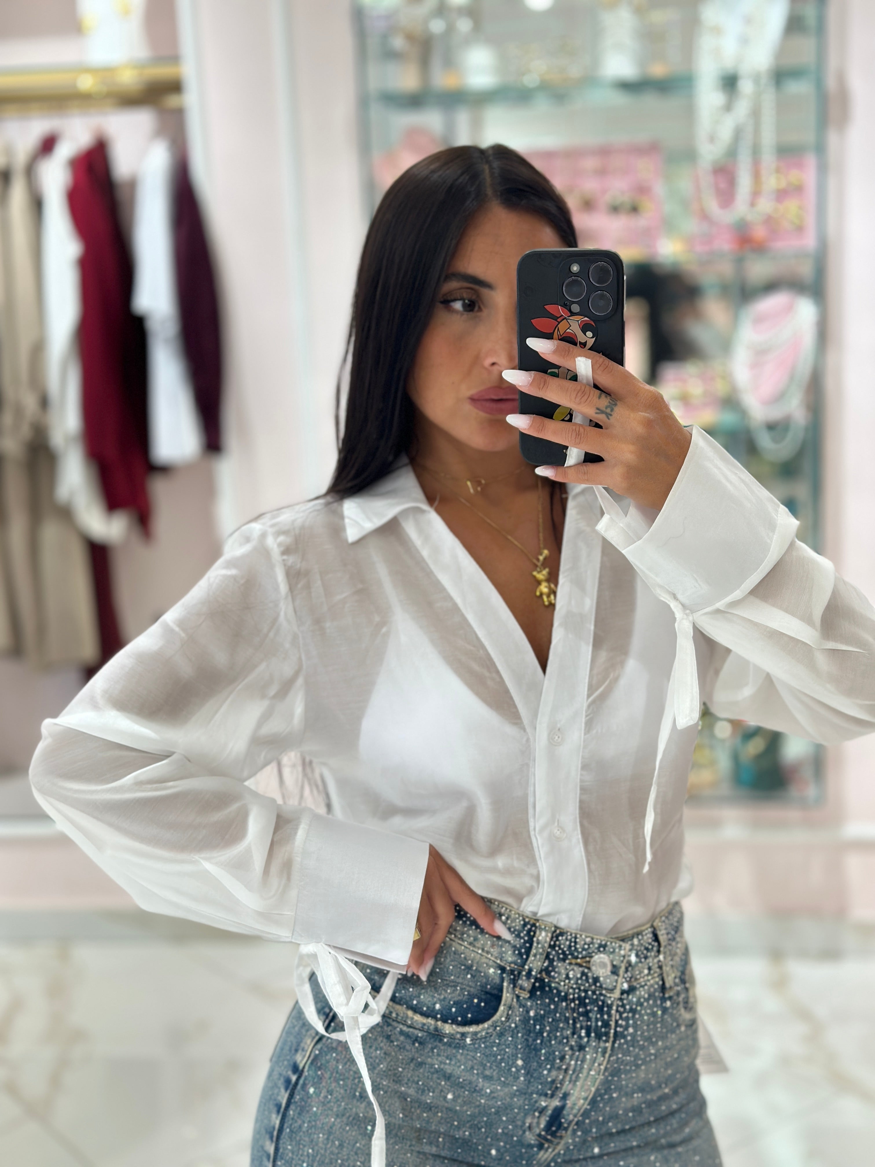 Camicia Margot