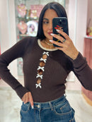 Body Costine Fiocchetti