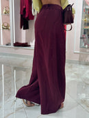 Pantalone Balloon Classico