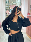 Tuta Sportiva 3 pezzi