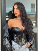Corset Vinile