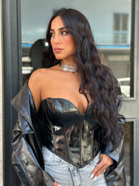Corset Vinile