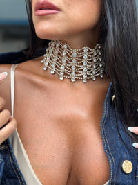 Collana Maila