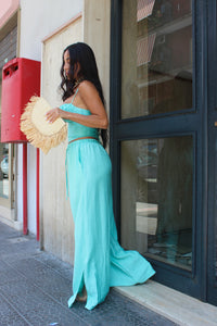 Coordinato Marbella