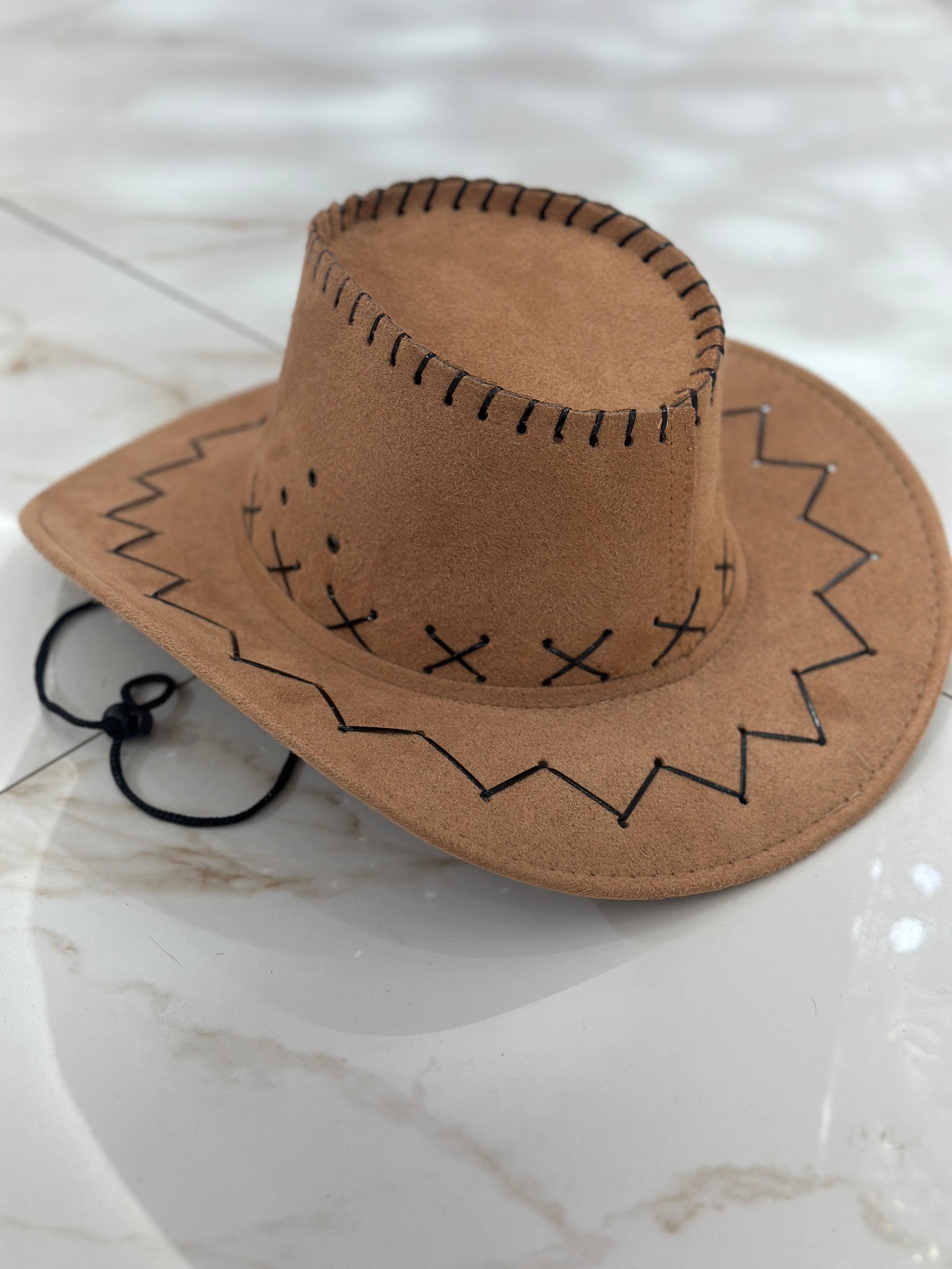 Cappello Country