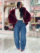 Jeans Balloon Vivienne