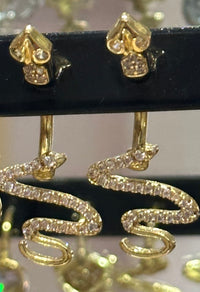 Piercing