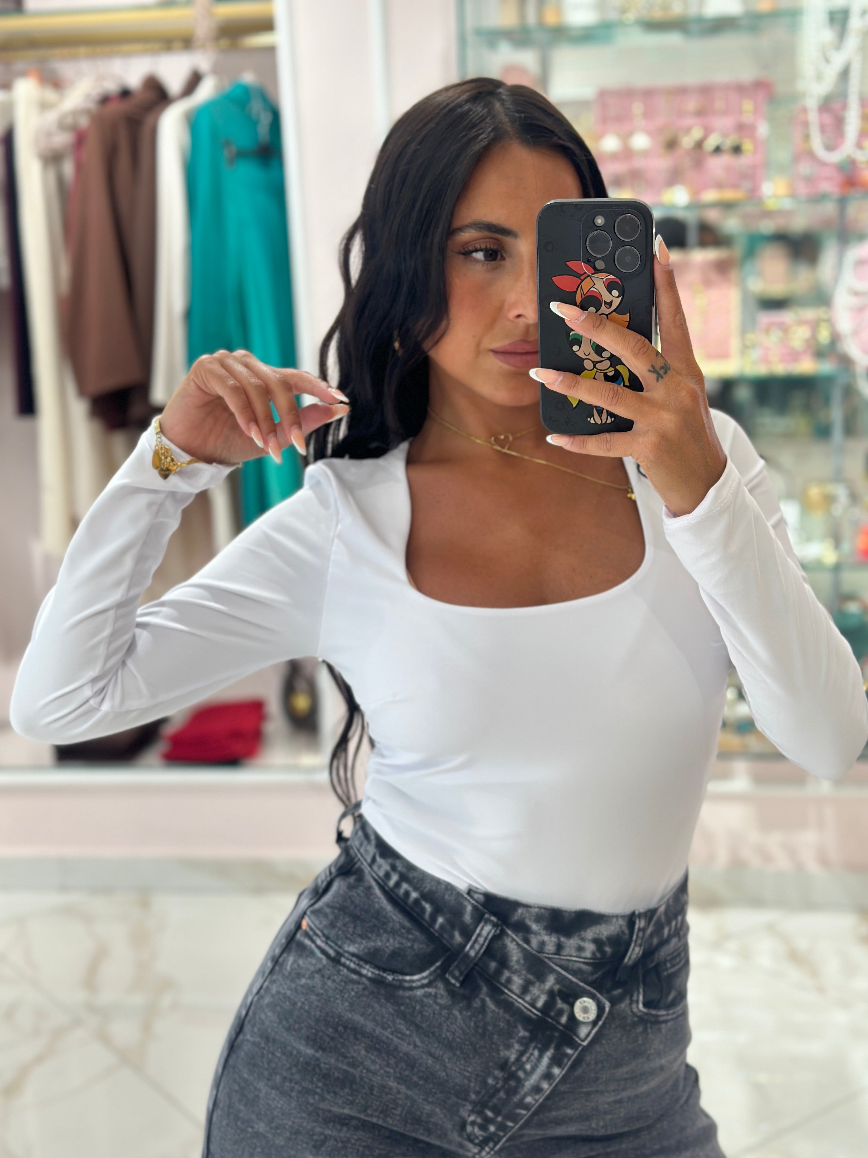 Body Amanda