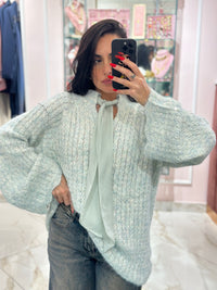 Maglione Aura