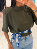 Shirt Camelia