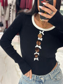 Body Costine Fiocchetti