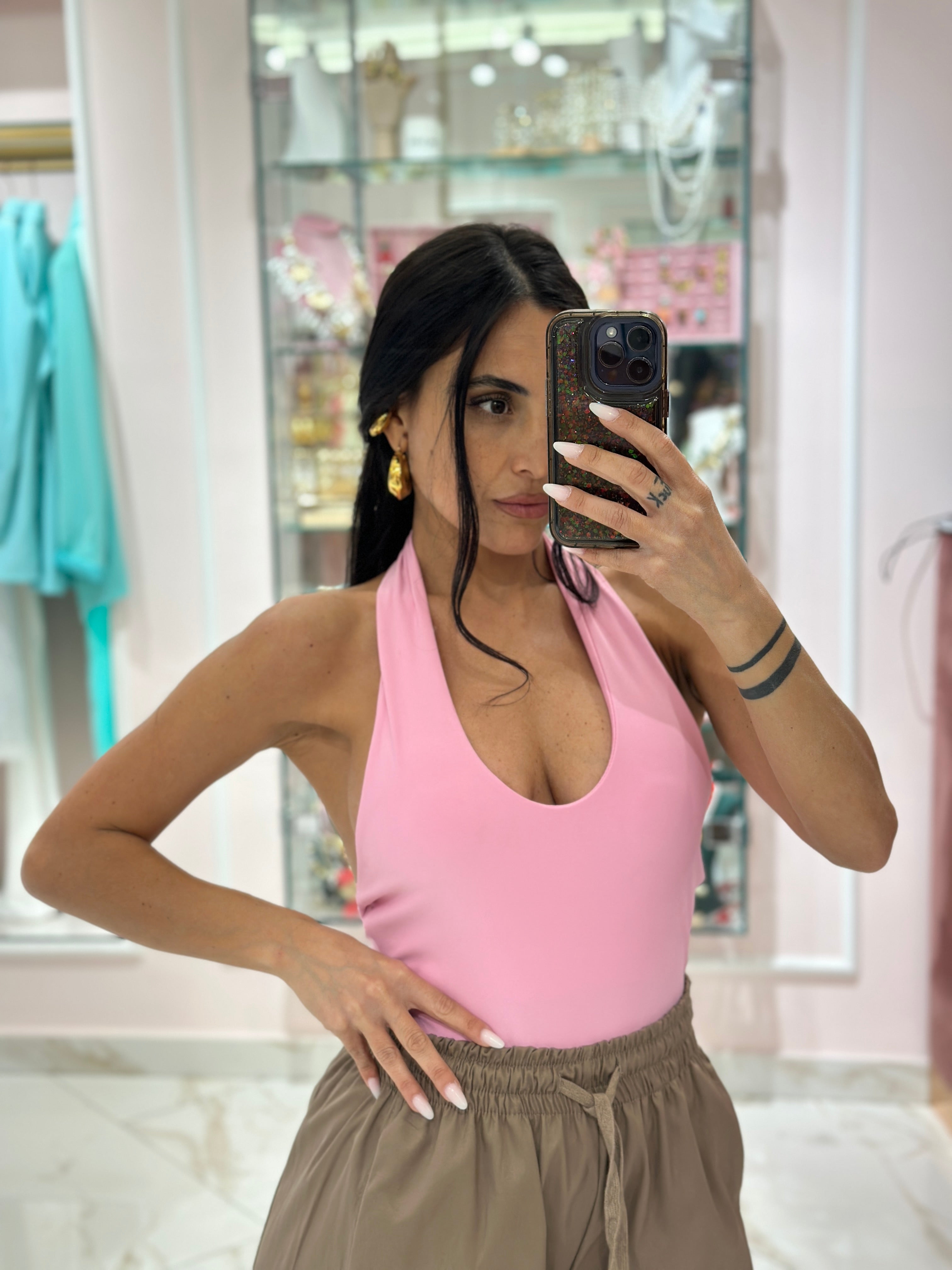 Body Emy