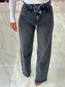 Jeans Bustino Incrocio