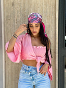 Set Fascia e Camicia