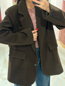 Blazer Coat