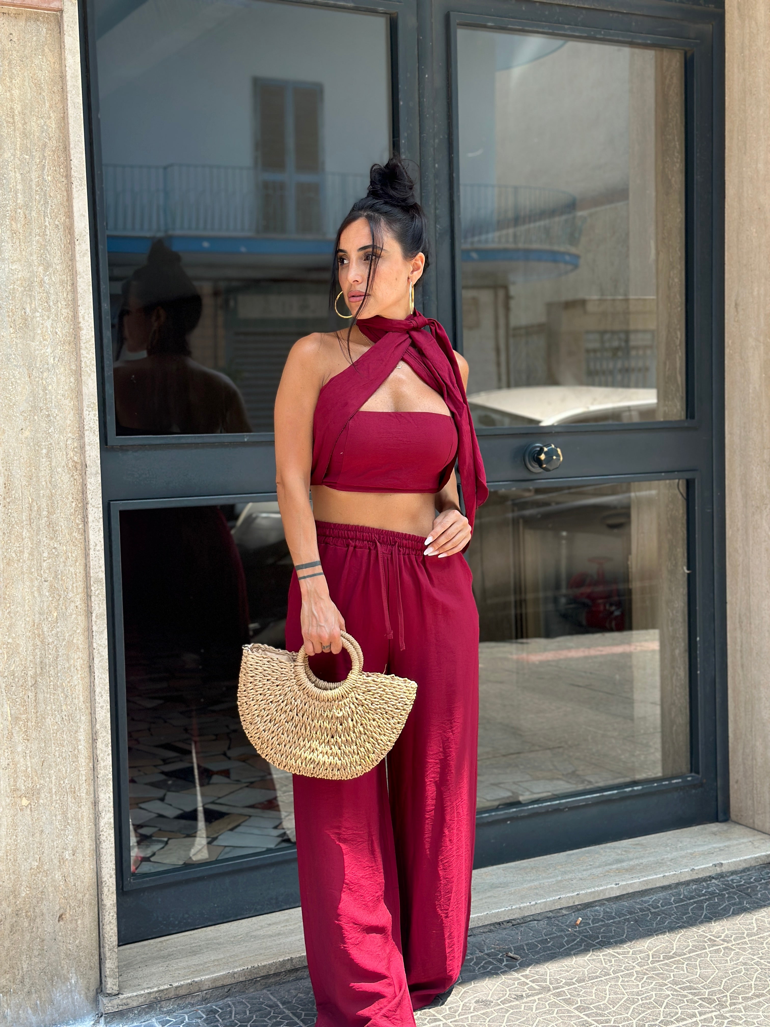 Coordinato Maya