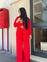 Coordinato Grecia