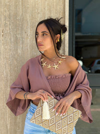Set Fascia e Camicia