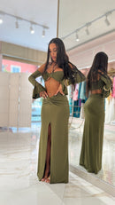 Set Adiva