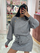 Abito in Lana Federica