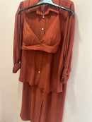 Coordinato Grecia