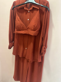 Coordinato Grecia