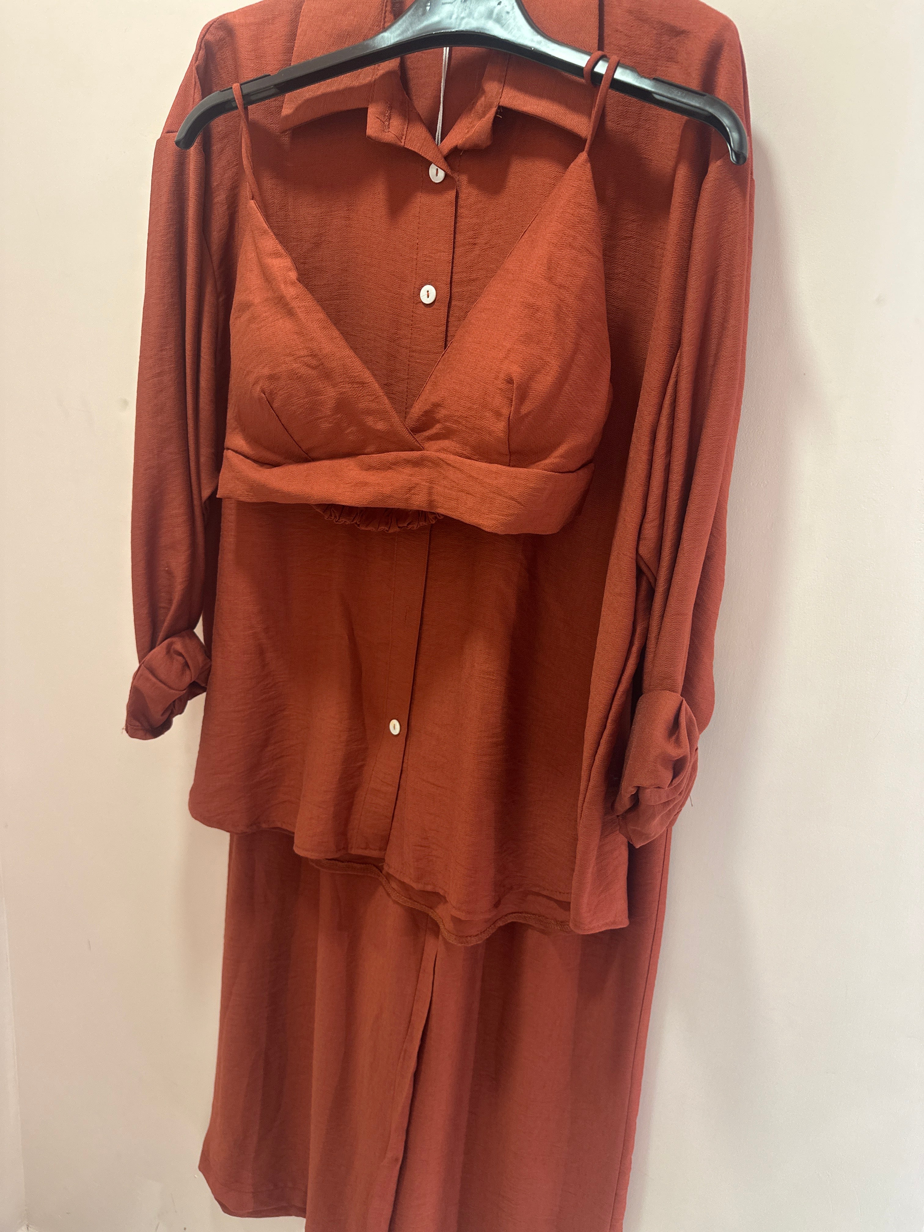 Coordinato Grecia