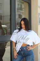Shirt Creative Spallina