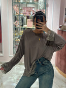 Maglia Ricami Marta