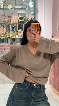 Maglia Spalline Urban