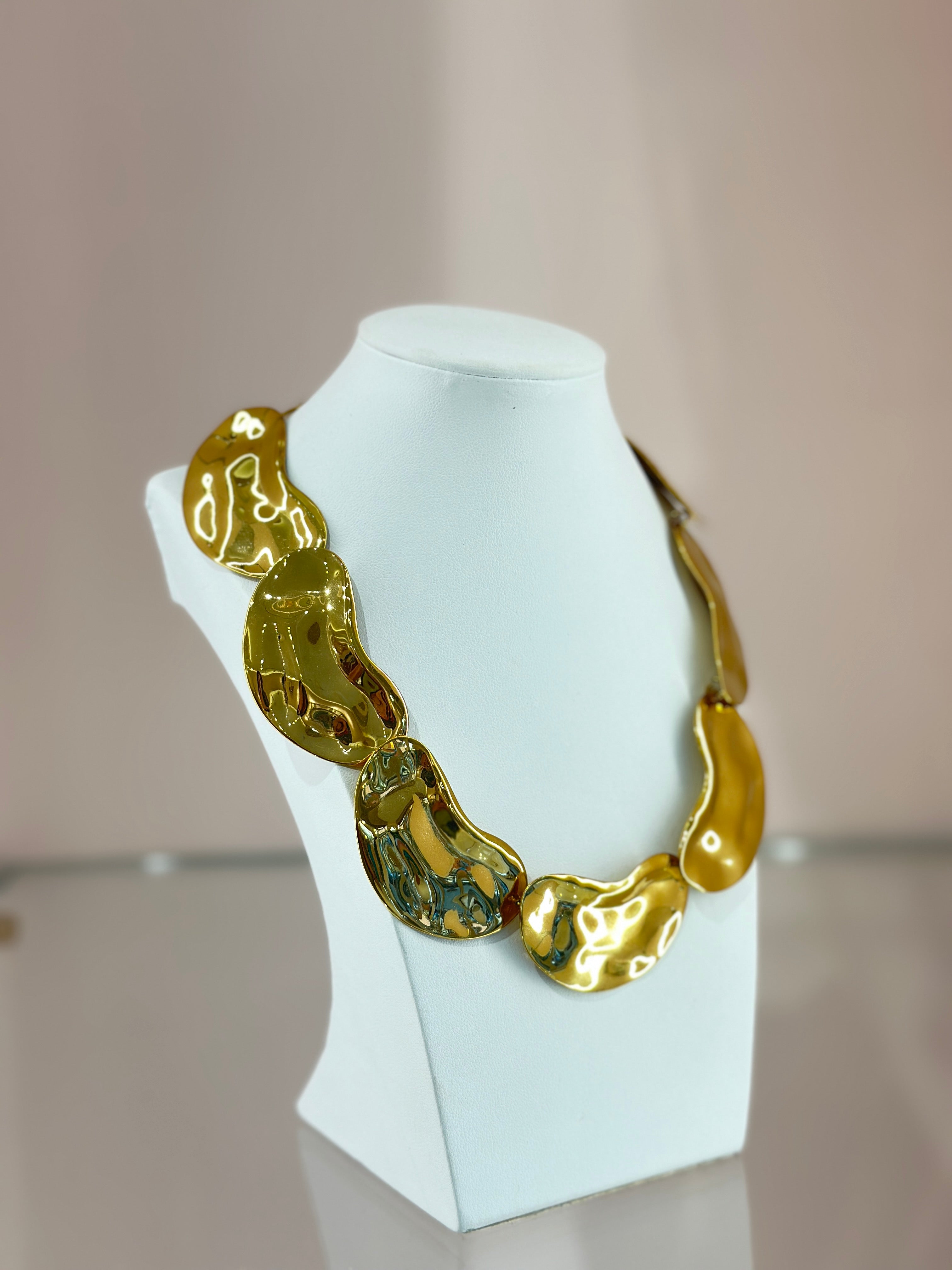 Collana Smeralda