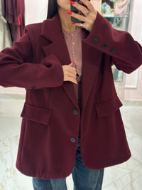 Blazer Coat