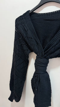 Incrociatina Filo Sweet