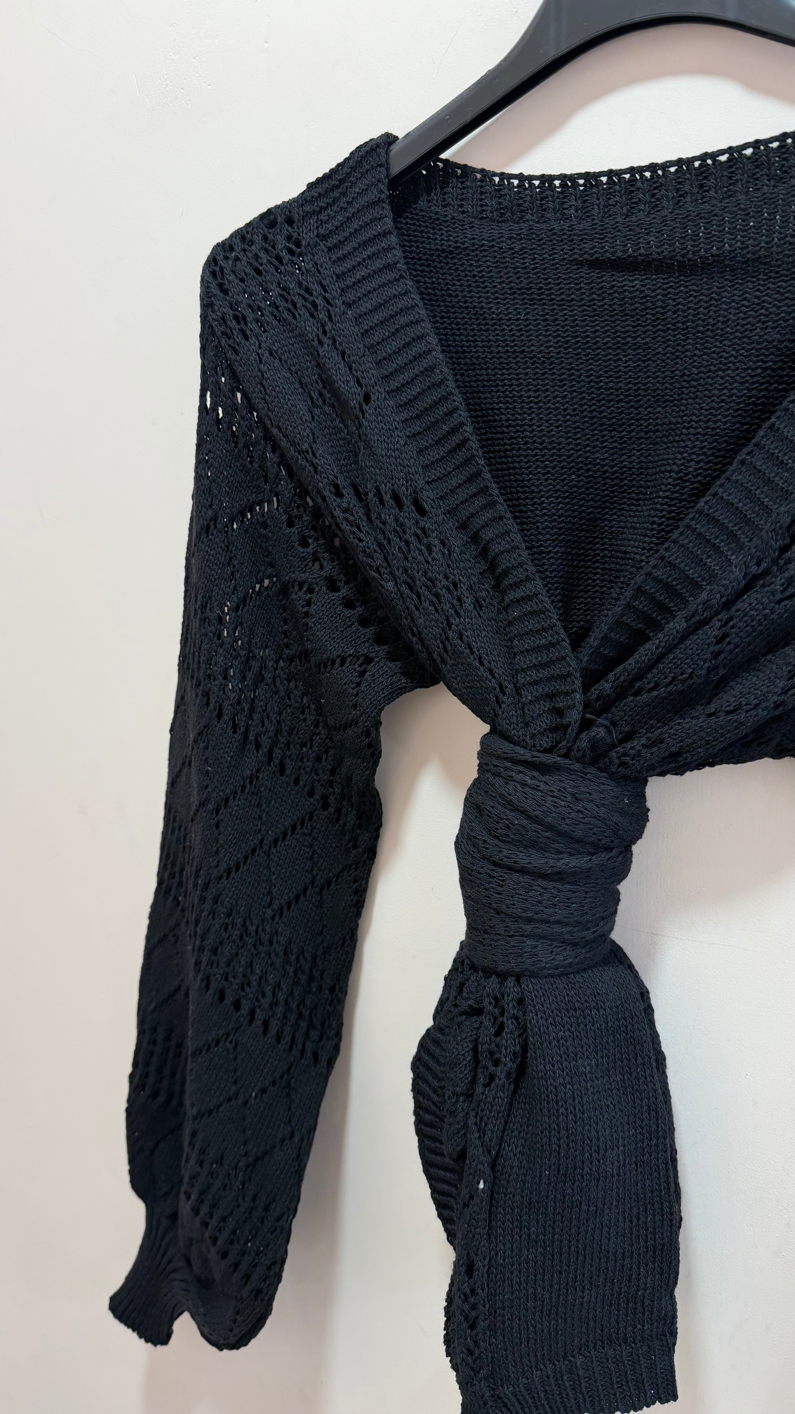 Incrociatina Filo Sweet