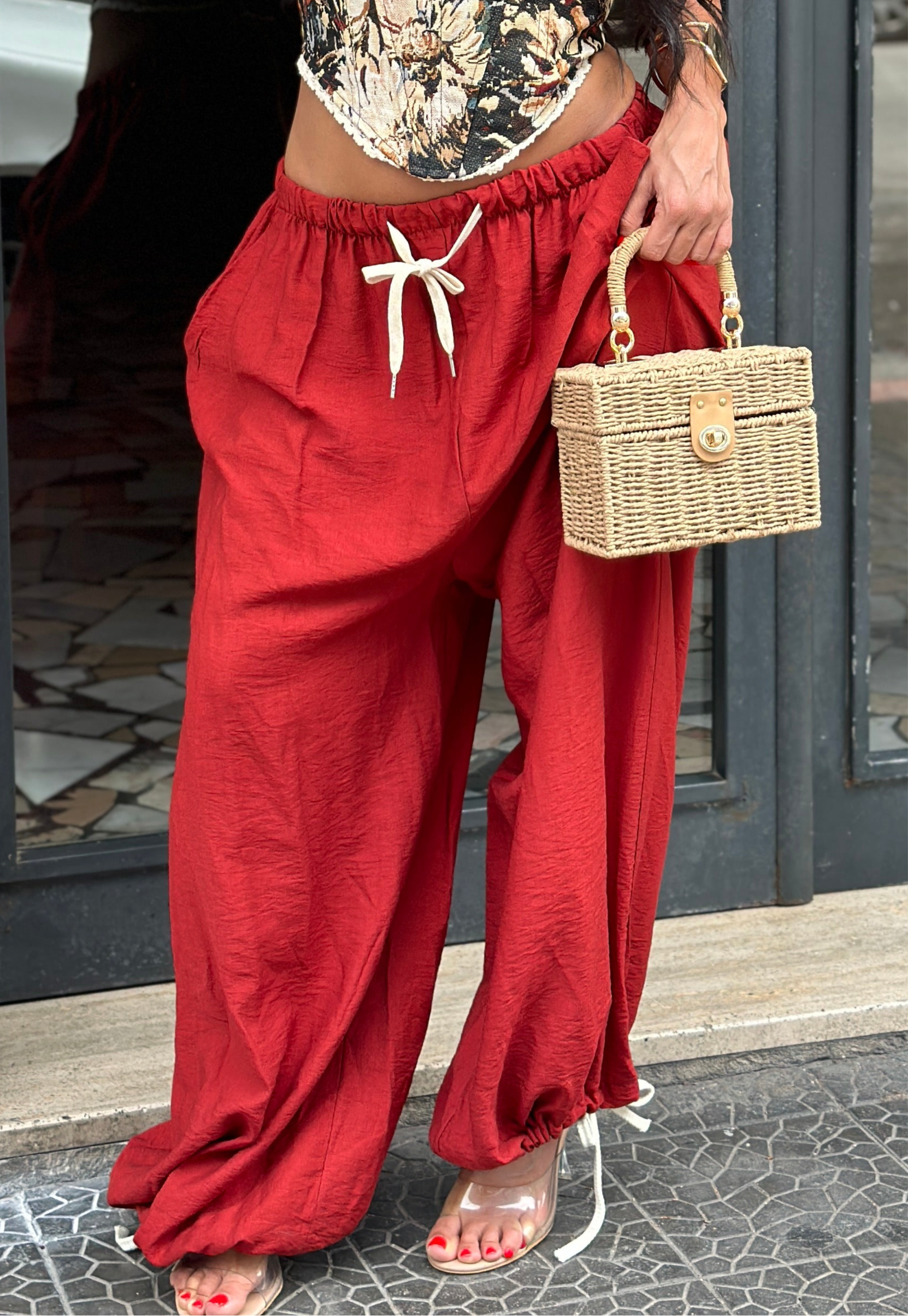 Pantalone Jamila