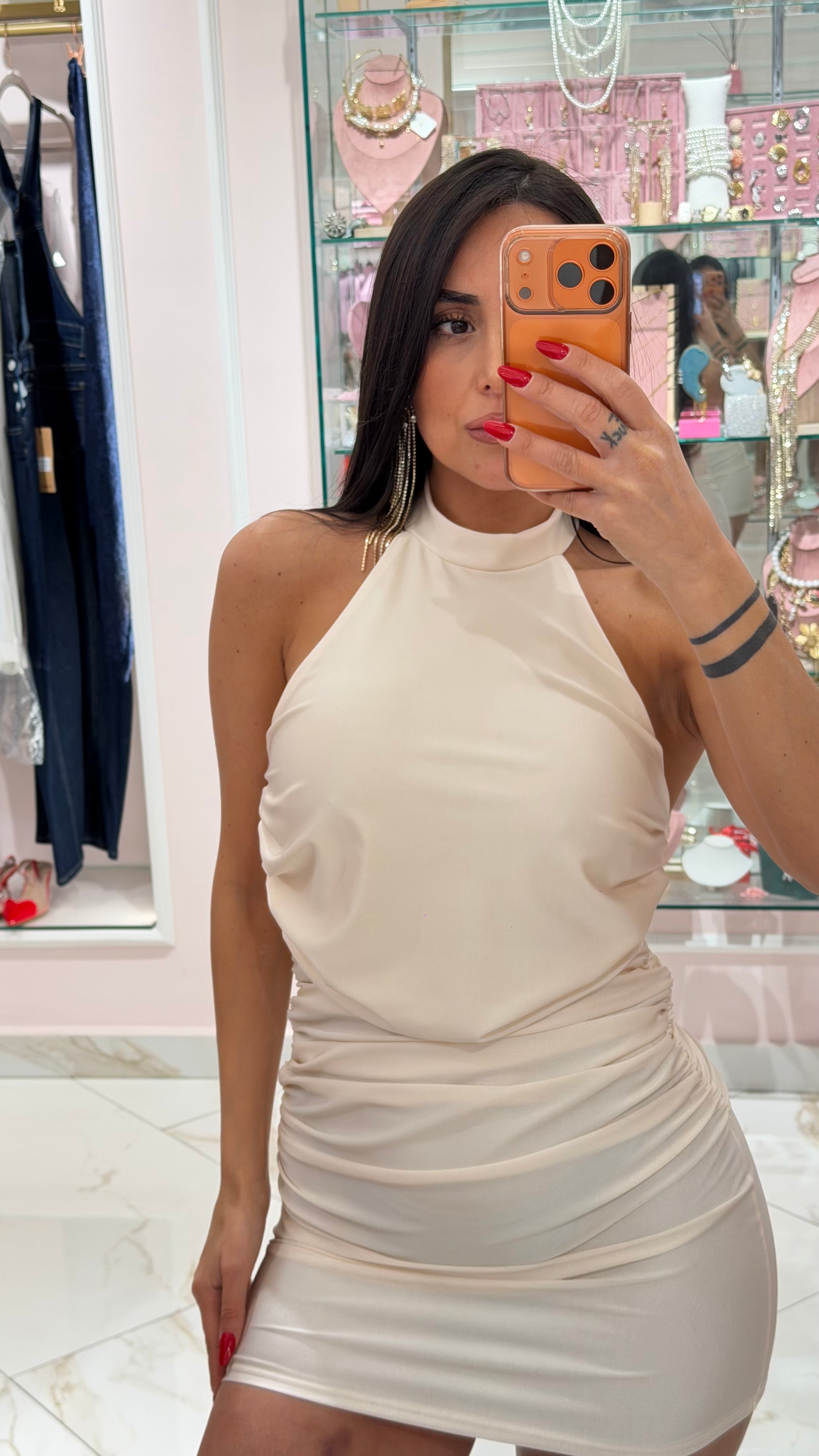 Abito Janette