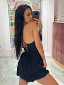 Mini Dress Kiki