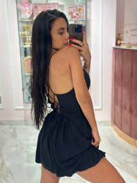 Mini Dress Kiki