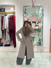 Cappotto Anastasia
