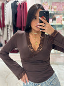 Maglia Emily