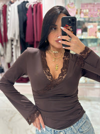 Maglia Emily