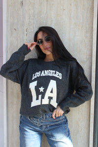 Maglioncino Los Angeles