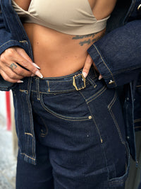 Jeans Balloon Alexia