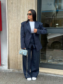 Tailleur Amie