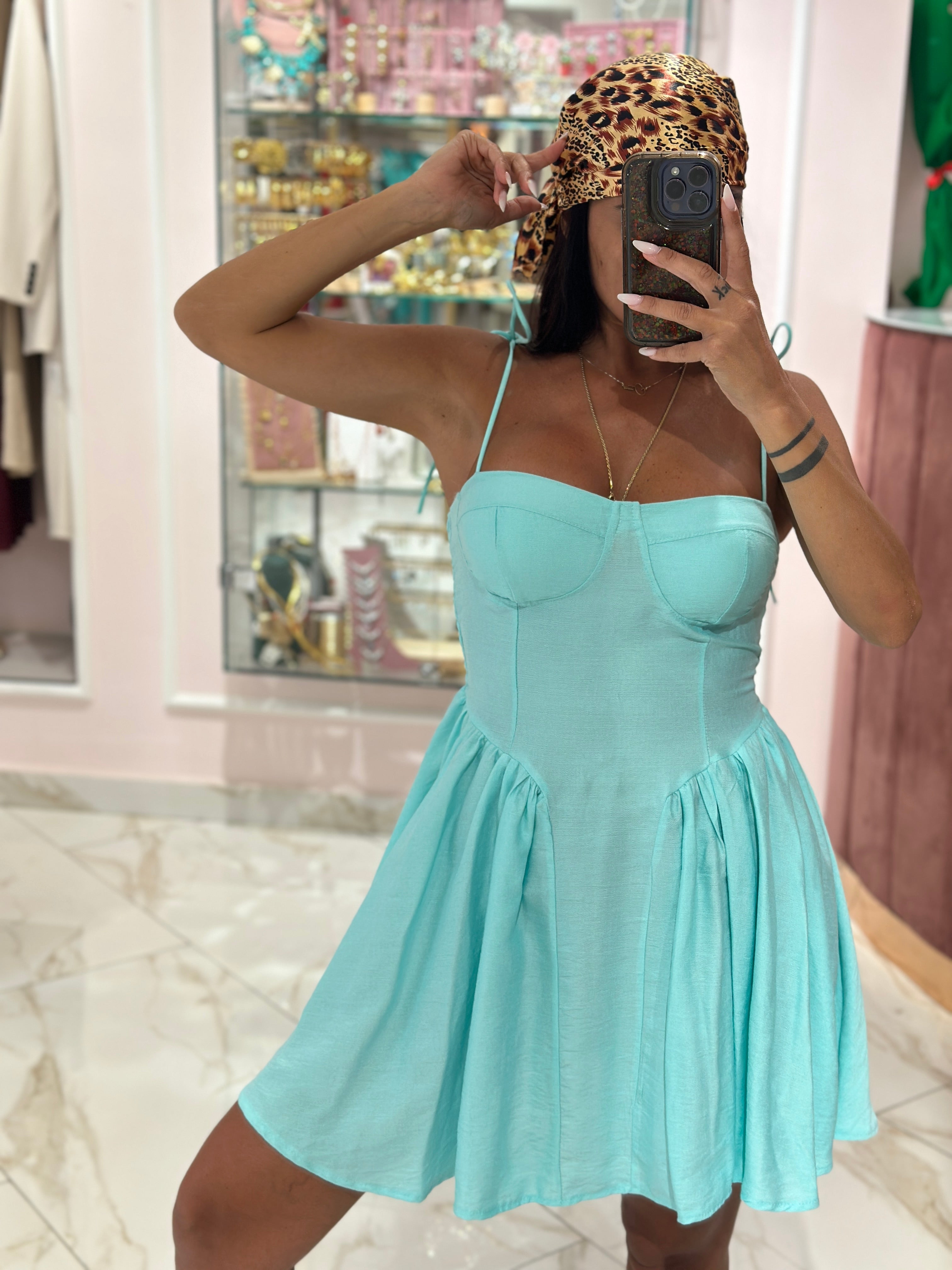 Mini Dafne