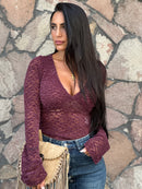 Maglia Priscilla