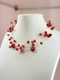 Collana Corallini