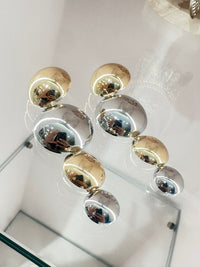 Orecchìni Balls