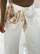 Jeans Palazzo Florinda